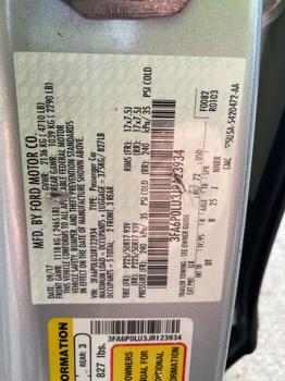 2018 ford fusion-hybrid se with 123612 miles for sale near spring-lake-park, minnesota a96c955610554177872b777540a7c53a.jpeg