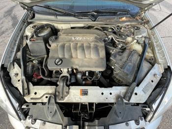 2013 chevrolet impala ls with 192979 miles for sale near elk-river, minnesota a9718114f6d04ecaaadf4818a73c5ef8.jpeg