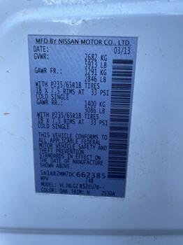 2013 nissan pathfinder le-4wd with 184373 miles for sale near white-bear-lake, minnesota a971fc8d08ea4ce9b877c8e244ab99ff.jpeg