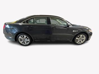2010 Ford Taurus