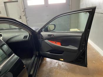 2007 Lexus ES