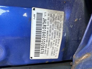 2001 honda cr-v lx-4wd with 194369 miles for sale near elk-river, minnesota a9977003dd55414d9a89635aeb436ea3.jpeg