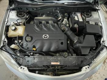 2006 Mazda Mazda6