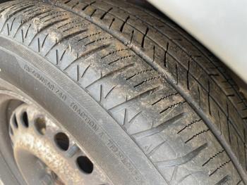 2013 Ford Transit Connect