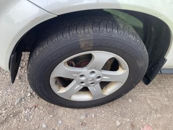 2005 nissan murano s with 217398 miles for sale near elk-river, minnesota a9da13074f2040aa9b31375367e7b83c.jpg