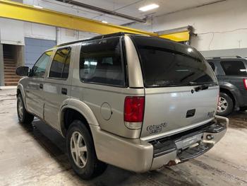 2001 oldsmobile bravada with 89748 miles for sale near elk-river, minnesota a9e4dc1462044ec2911291c546cfbdea.jpg