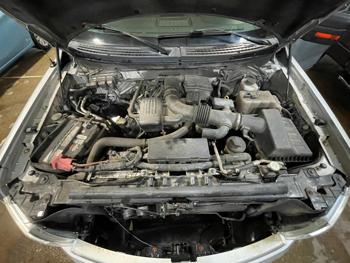 2010 Ford F150