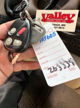 2004 buick lesabre limited with 167327 miles for sale near elk-river, minnesota aa0c0e9efccb443da95431fb61b61f1b.jpeg