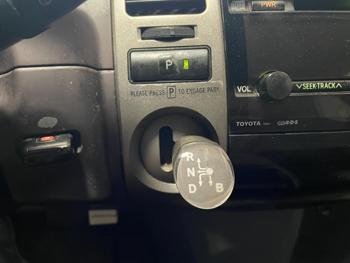 2004 Toyota Prius