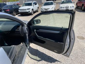 2003 Honda Accord