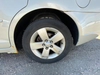 2008 ford fusion se with 178984 miles for sale near elk-river, minnesota aa375f413887405b95f8783a7e6e7a91.jpeg