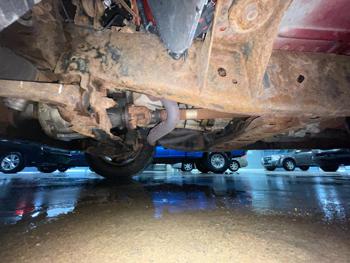 2006 Dodge Dakota