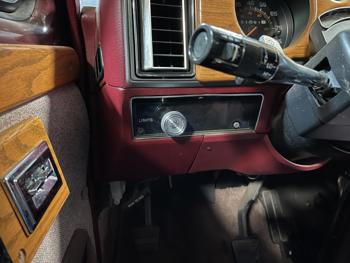 1990 Chevrolet G-Series Van
