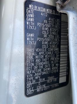 2012 nissan juke s-awd with 172361 miles for sale near elk-river, minnesota aa727c60424d4f0bb6814dfc42e08f0d.jpeg