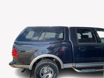 2001 Ford F-150