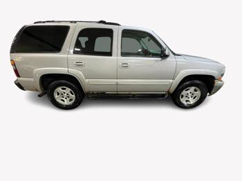 2005 Chevrolet Tahoe