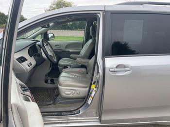 2012 toyota sienna limited-fwd-7-passsenger-v6 with 231545 miles for sale near rochester, minnesota aab1d46397b04775af40a1133b835477.jpeg