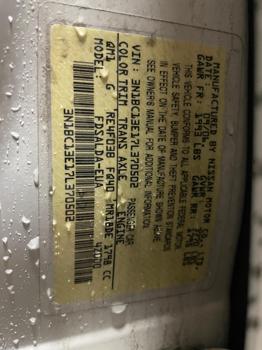 2007 nissan versa s with 95556 miles for sale near elk-river, minnesota aab7b0635fbd4f03ab13f81496fc009b.jpg