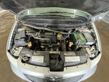 2003 chrysler voyager lx with 147148 miles for sale near elk-river, minnesota aabd988f31b94e58a412598a373e57cf.jpeg