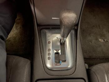 2011 Nissan Altima