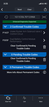 2014 chevrolet malibu 1lt with 136667 miles for sale near annandale, minnesota aacf9c7027614962978660befee83873.png