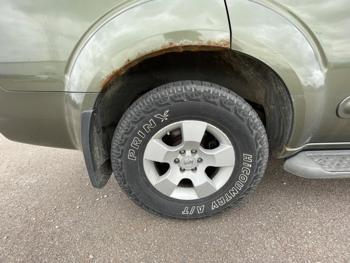 2005 nissan pathfinder xe-2wd with 199427 miles for sale near redwood-falls, minnesota aad8dd21fd26484dbdd716b297965b1a.jpeg