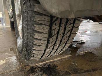 2008 Toyota 4Runner