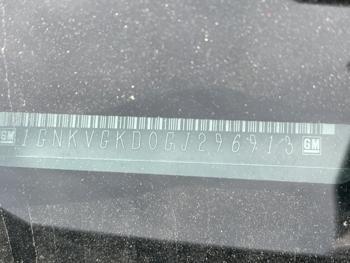 2016 chevrolet traverse 1lt-awd with 185742 miles for sale near elk-river, minnesota ab1a410a8c0f4d94809b3f55d9f6037e.jpeg