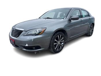 2012 chrysler 200 touring with 126707 miles ab21647af4094e43ad8d9580fbd3dd5e.jpg