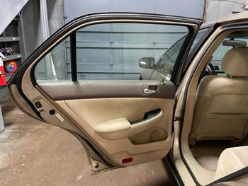 2005 Honda Accord