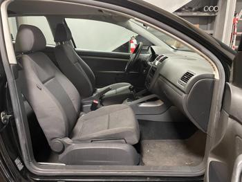 2007 Volkswagen Rabbit