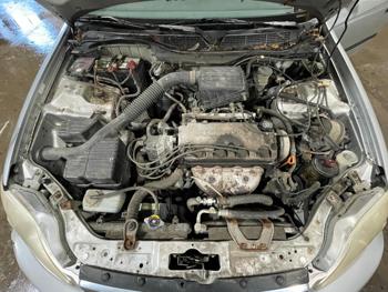 1999 Honda Civic