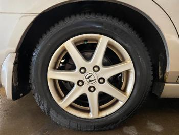 2003 Honda Accord