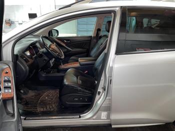 2009 Nissan Murano
