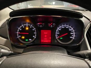 2010 GMC Terrain
