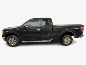 2010 Ford F-150
