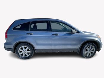 2009 Honda CR-V