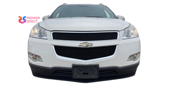 2012 chevrolet traverse lt with 200167 miles for sale near alexandria, minnesota ab8cda9a4214461890f8e29946584195.png