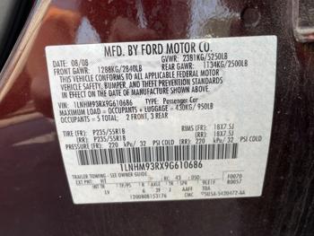 2009 lincoln mks fwd with 178945 miles for sale near white-bear-lake, minnesota ab9792bc4aaa4b048930a056a5bc9c7a.jpeg