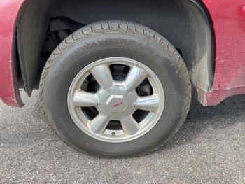 2004 gmc envoy sle-4wd with 259738 miles for sale near elk-river, minnesota abbf67992e5c4b3e8db54d247f977022.jpeg