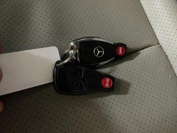 2000 Mercedes-Benz CLK-Class
