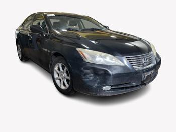 2007 Lexus ES