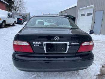 2000 mazda 626 lx with 160715 miles for sale near elk-river, minnesota abdc7f641a23437bb85af3b87467a25e.jpg