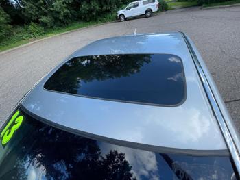 2013 Acura TL