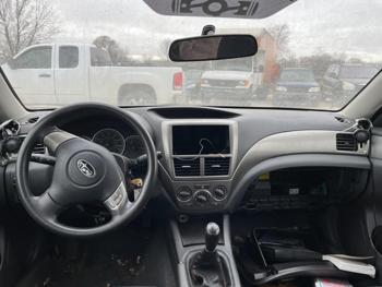 2008 subaru impreza 2.5i with 151968 miles for sale near elk-river, minnesota ac007d846c0b4afda4f0a122c15f9765.jpg