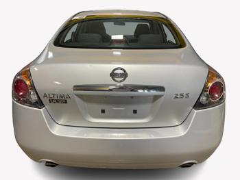 2009 Nissan Altima