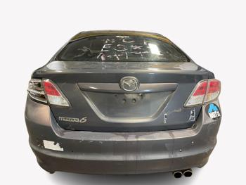 2010 Mazda Mazda6