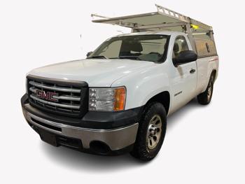 2013 GMC Sierra 1500