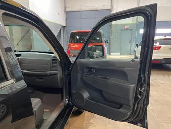 2010 Jeep Liberty