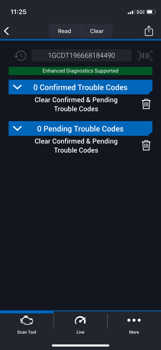 2006 chevrolet colorado ls-ext.-cab-4wd with 151746 miles for sale near elk-river, minnesota ac432e973f5544de9edd563f7814d220.png